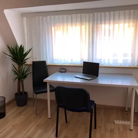 Haus Raphael Bed & Breakfast 3*
