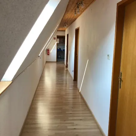 Haus Raphael