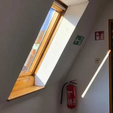 Haus Raphael Bed & Breakfast