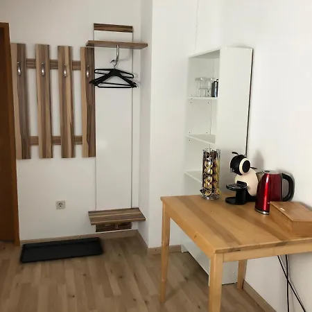 Haus Raphael 3*