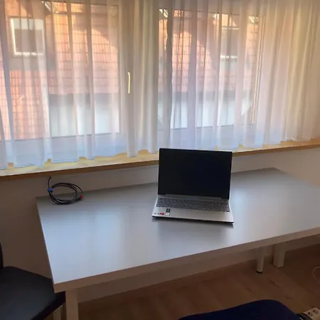 Haus Raphael Bed & Breakfast