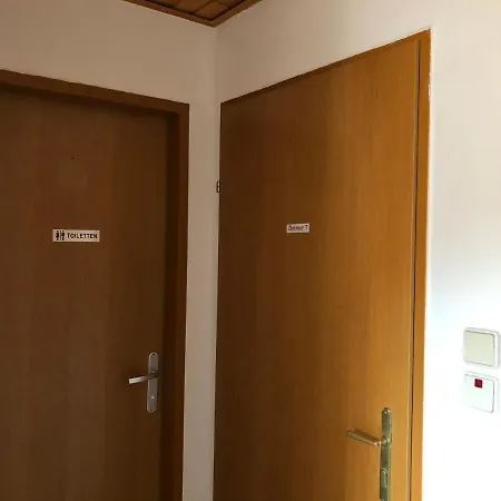 Bed & Breakfast Haus Raphael 3*