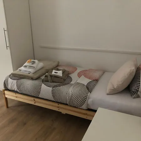 Bed & Breakfast Haus Raphael Edlitz