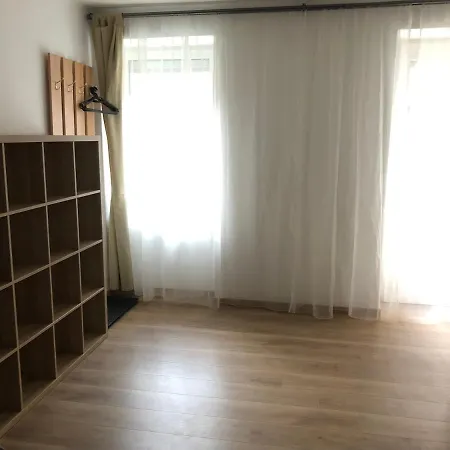 Haus Raphael Bed & Breakfast 3*
