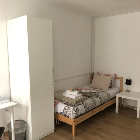Haus Raphael