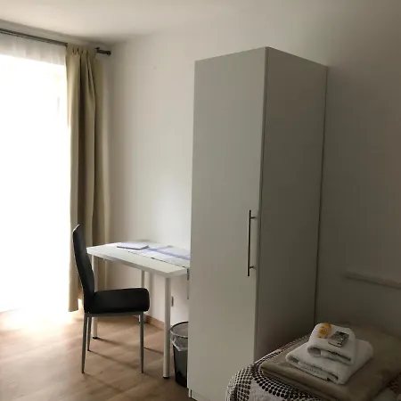 Haus Raphael Bed & Breakfast Edlitz