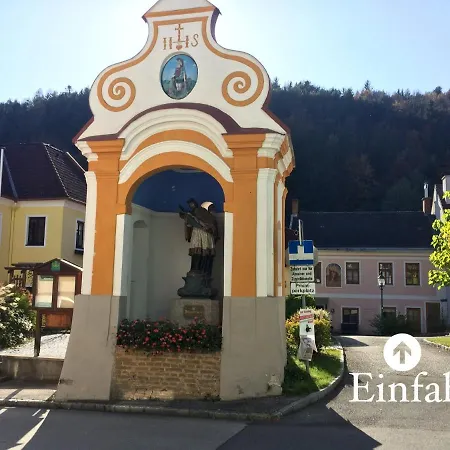 Bed & Breakfast Haus Raphael Edlitz